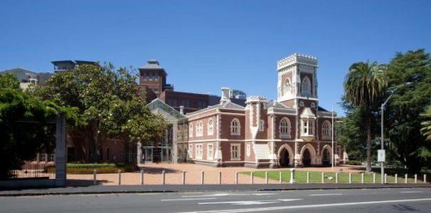 High Court