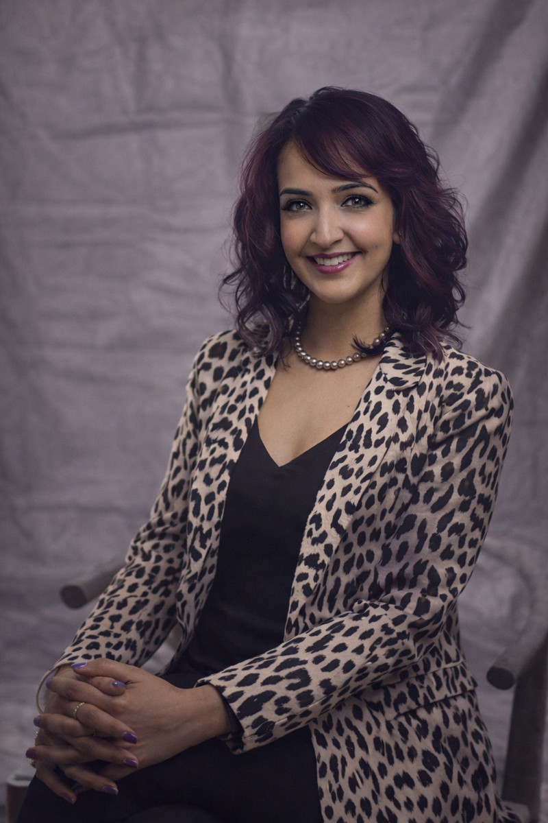 Roshni Kaur