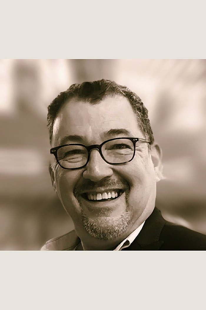 Stuart Brauninger